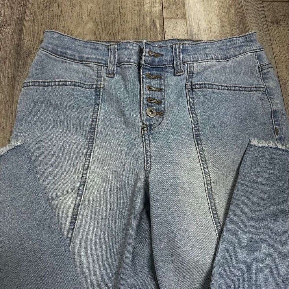 Unbranded Women's Blue Jeans
